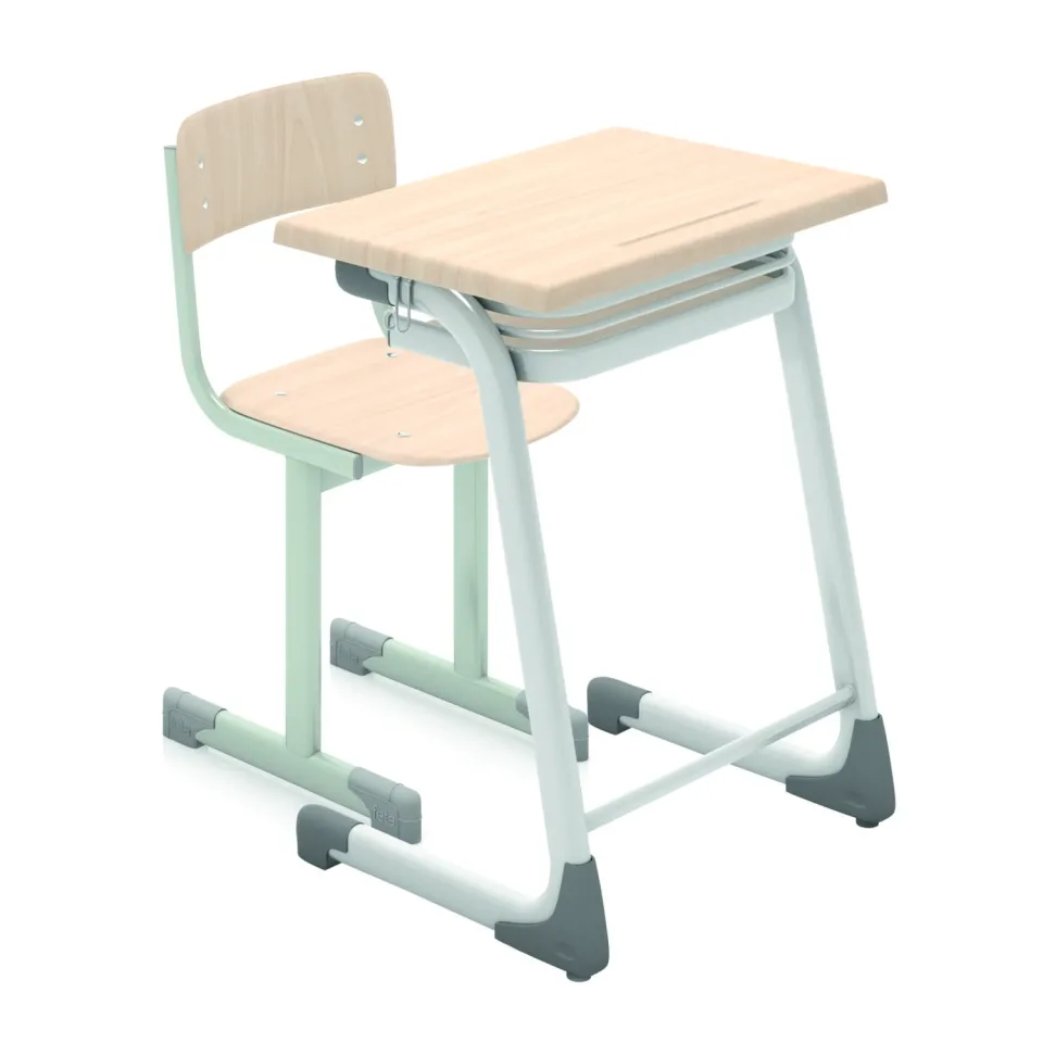 Jasper Plus+ Tek Kişilik Okul Sırası - Görsel 9