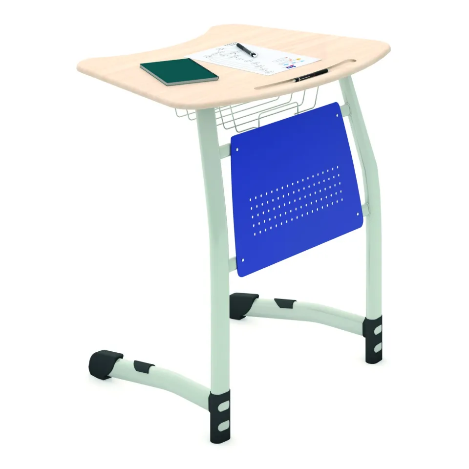 Peridot Tek Kişilik Okul Sırası - Görsel 10