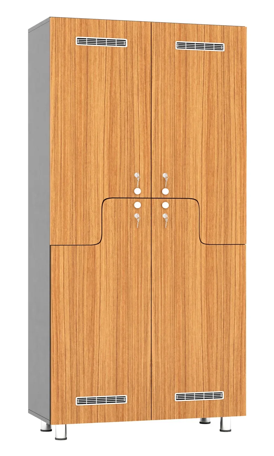 Öğrenci Dolabı