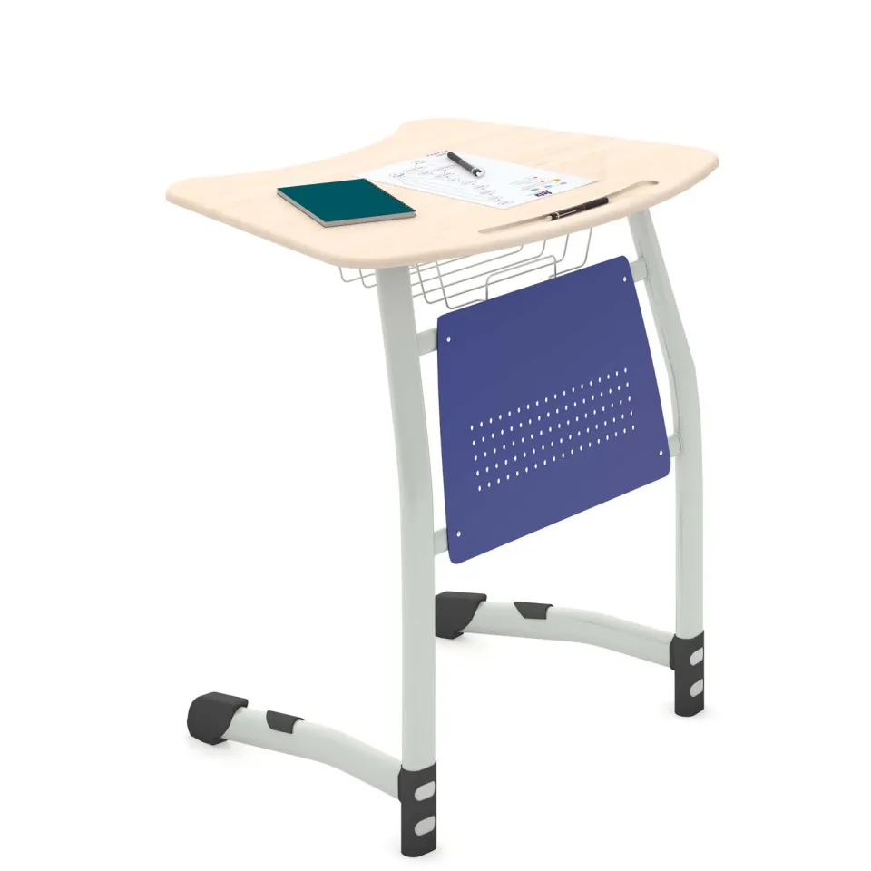Peridot Tek Kişilik Okul Sırası - Görsel 3