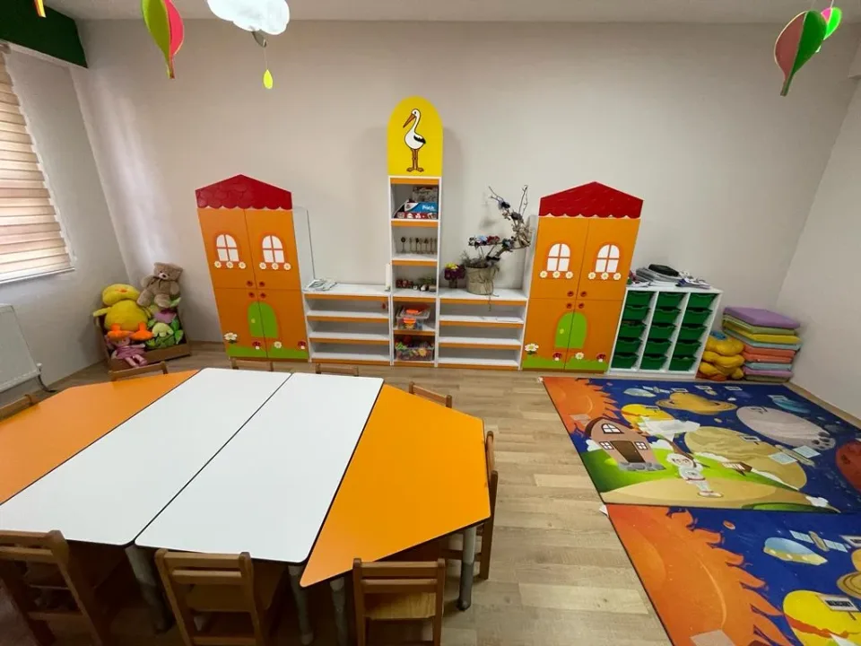 Çözüm Koleji - Fotoğraf 11