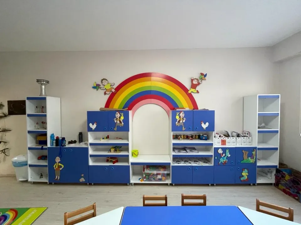 Çözüm Koleji - Fotoğraf 3