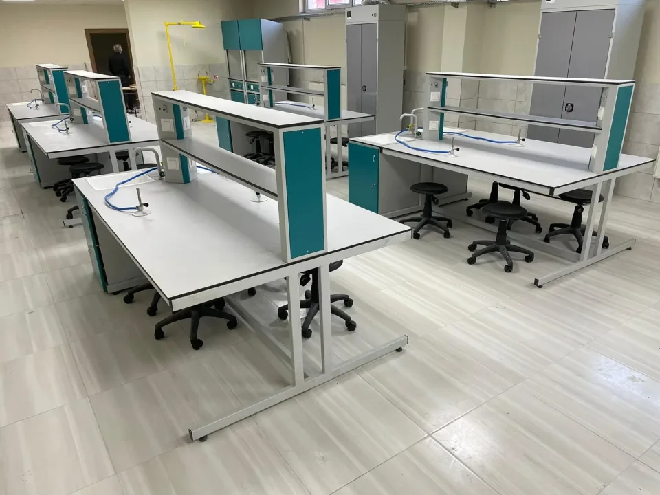 Çilimli Mesleki Ve Teknik Anadolu Lisesi - Fotoğraf 2