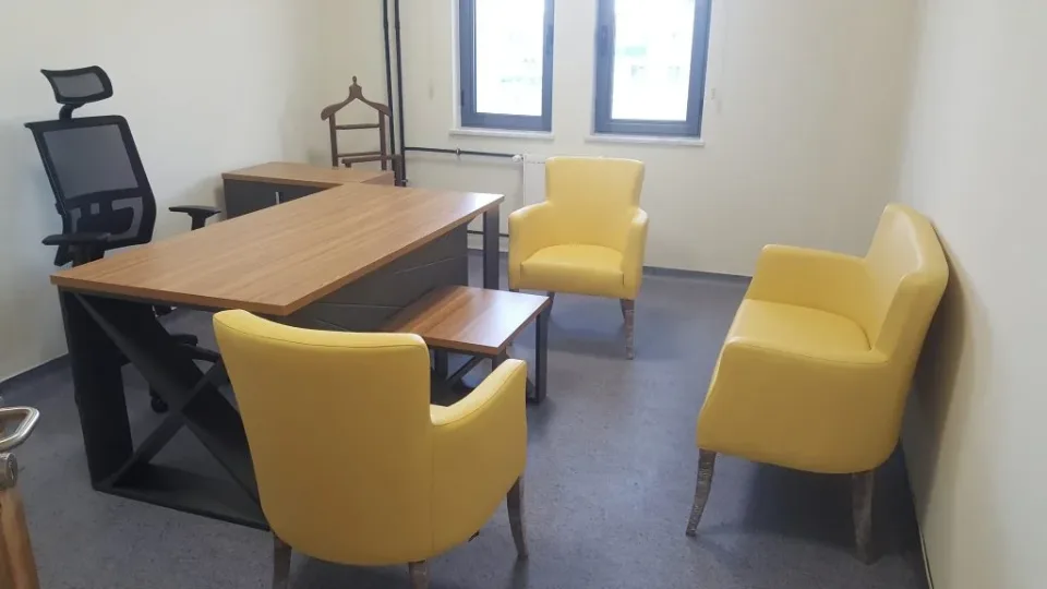 İzmir Narlıdere Arkas Bilim Sanat Okulu - Fotoğraf 11