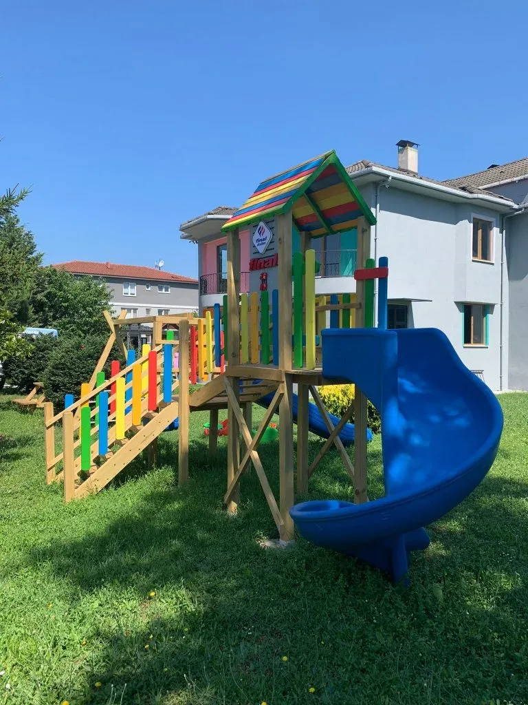 Düzce Final Anaokulu