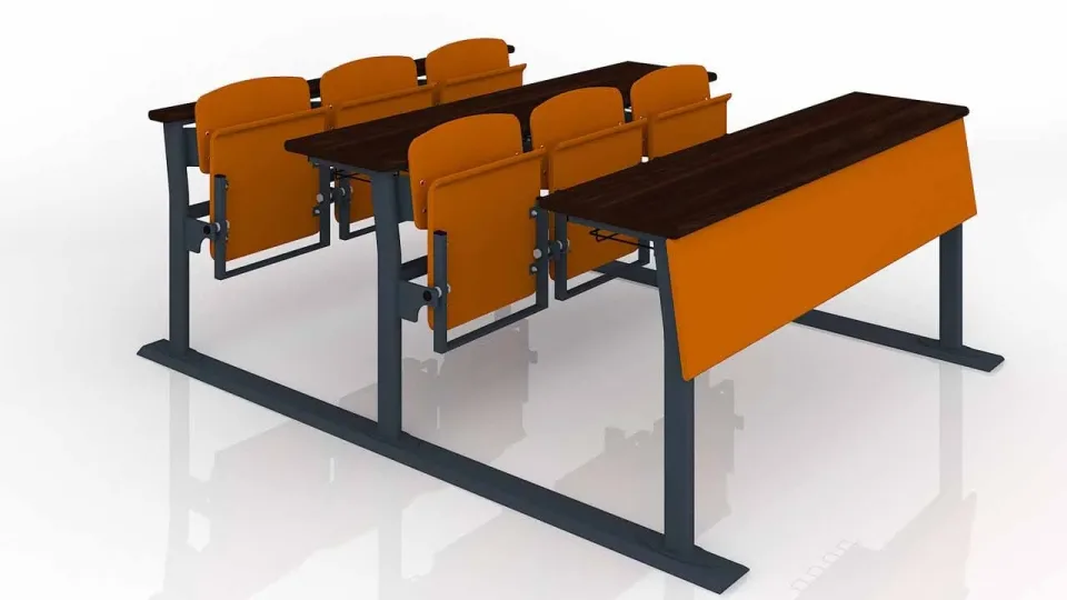Amfi Salonları - proje görseli 6