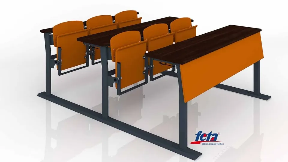 Amfi Salonları - proje görseli 7