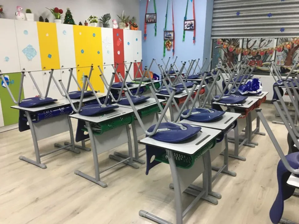 Diplomat International School - Fotoğraf 2