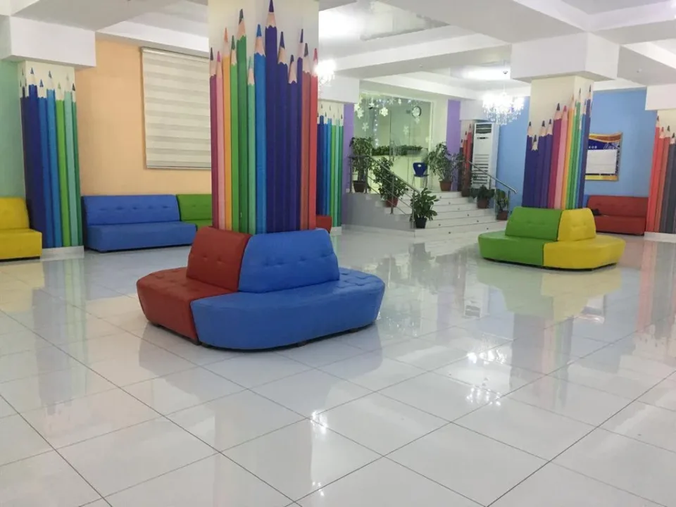 Diplomat International School - Fotoğraf 4