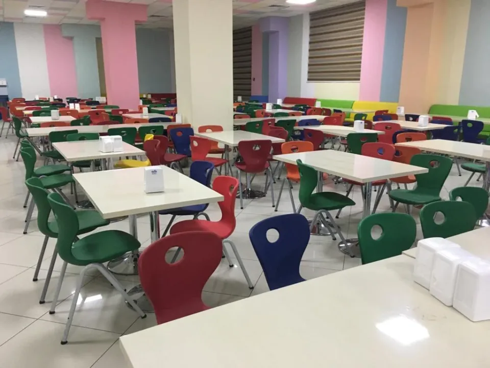 Diplomat International School - Fotoğraf 5