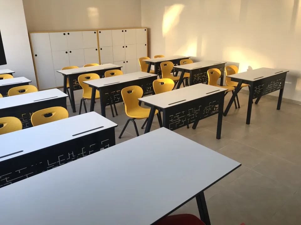 İzmir Aliağa Sınav Koleji - Fotoğraf 6