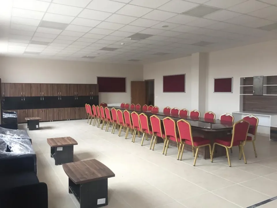 Bağlum Mesleki ve Teknik Anadolu Lisesi - Fotoğraf 2