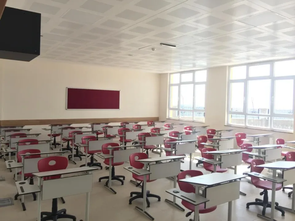 Bağlum Mesleki ve Teknik Anadolu Lisesi - Fotoğraf 5