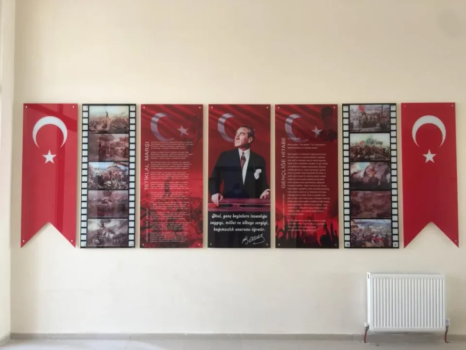 Bağlum Mesleki ve Teknik Anadolu Lisesi - Fotoğraf 10