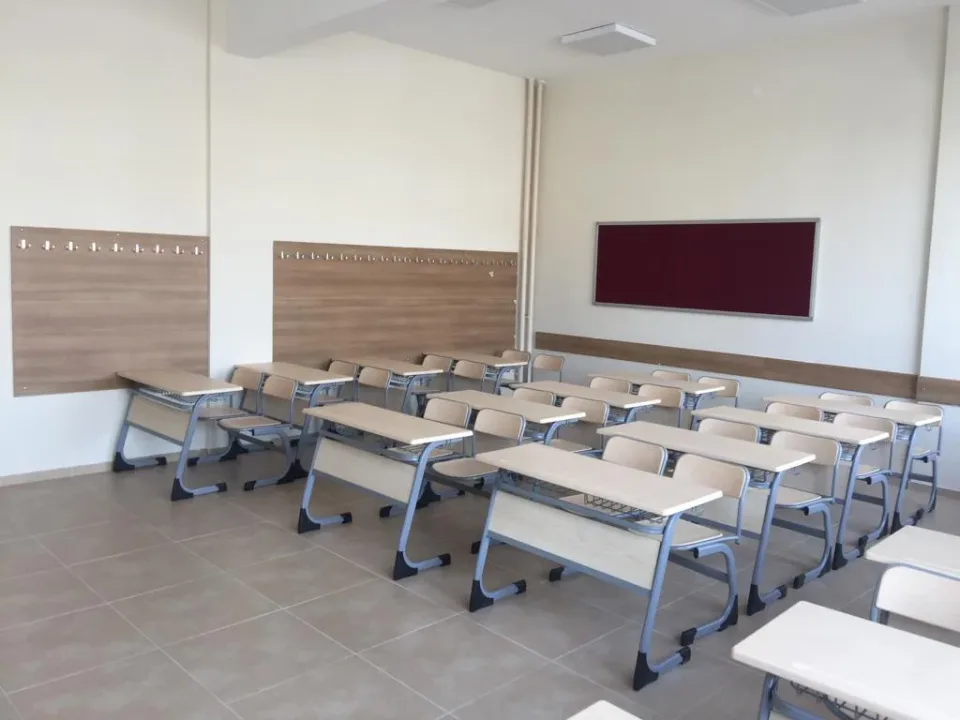 Bağlum Mesleki ve Teknik Anadolu Lisesi - Fotoğraf 12