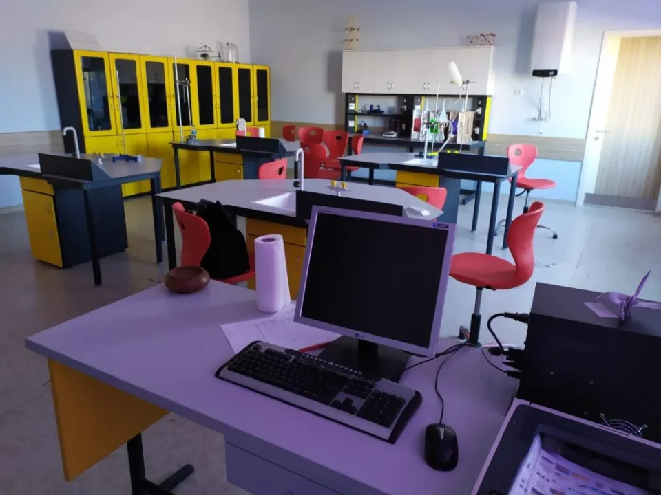 Çorum Bilsem - Fotoğraf 3