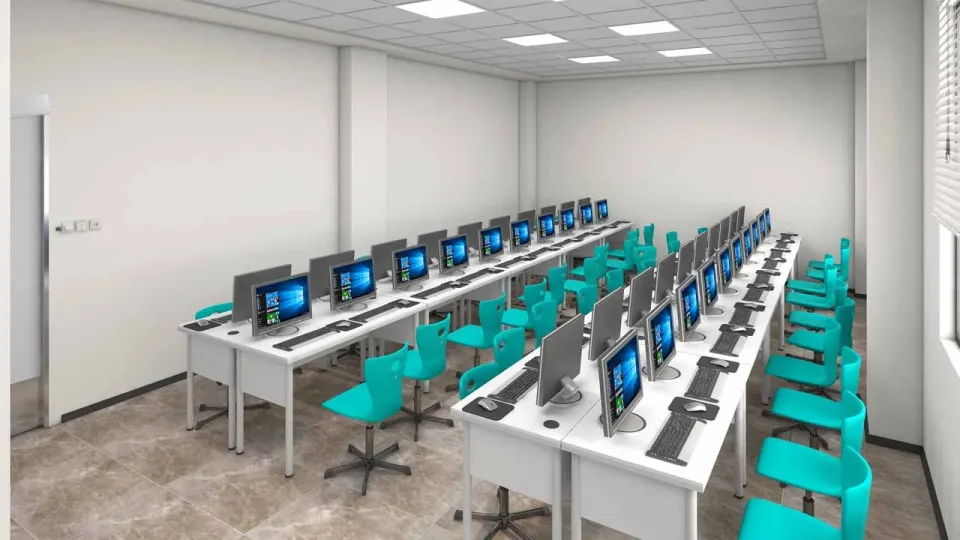 Bilişim & Robotik Kodlama Sınıfları - proje görseli 16