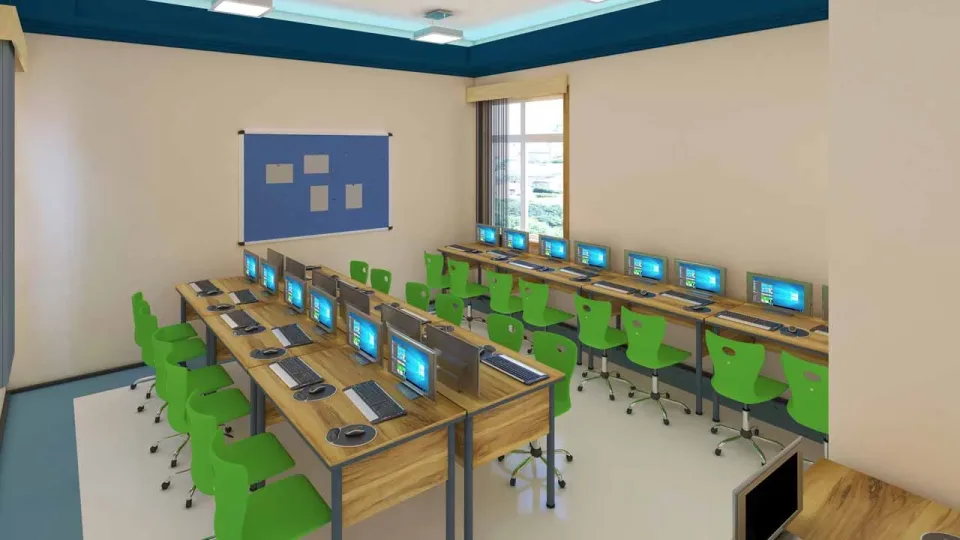 Bilişim & Robotik Kodlama Sınıfları - proje görseli 19