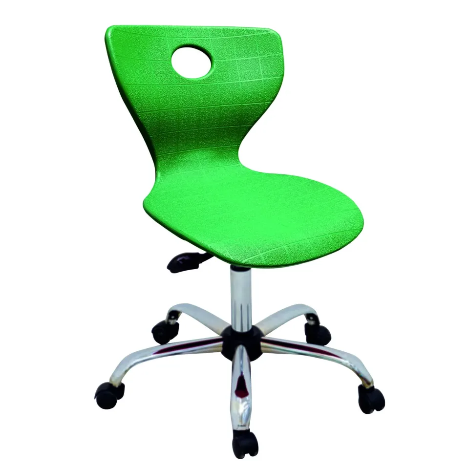 Monoblok Sandalye - Görsel 1