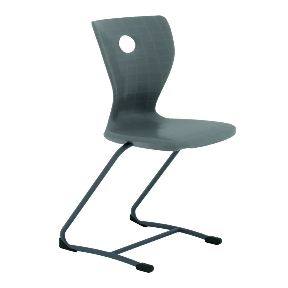 Monoblok Sandalye - Görsel 1