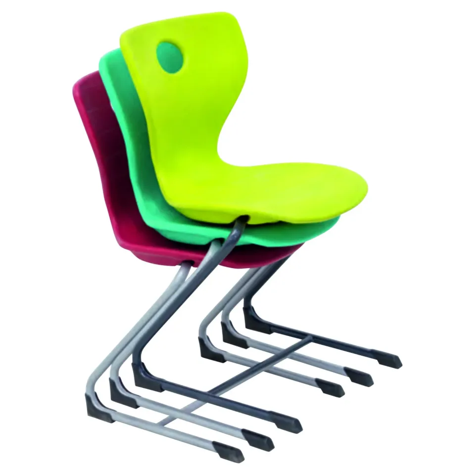 Monoblok Sandalye - Görsel 2