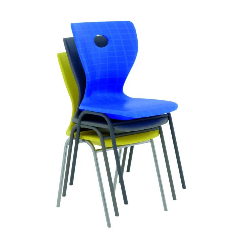 Monoblok Sandalye - Görsel 2