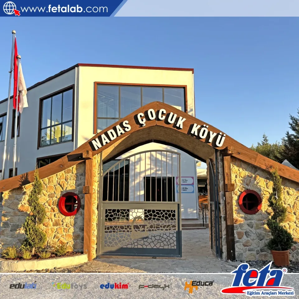 Nadas Çoçuk Köyü