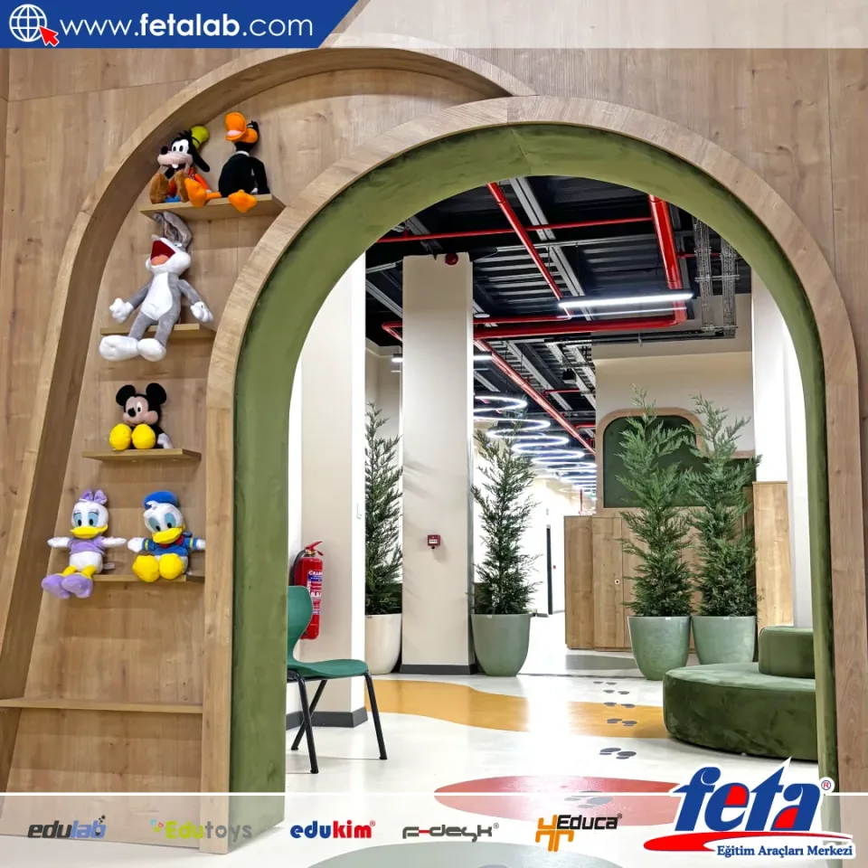 Nadas Çoçuk Köyü - Fotoğraf 17