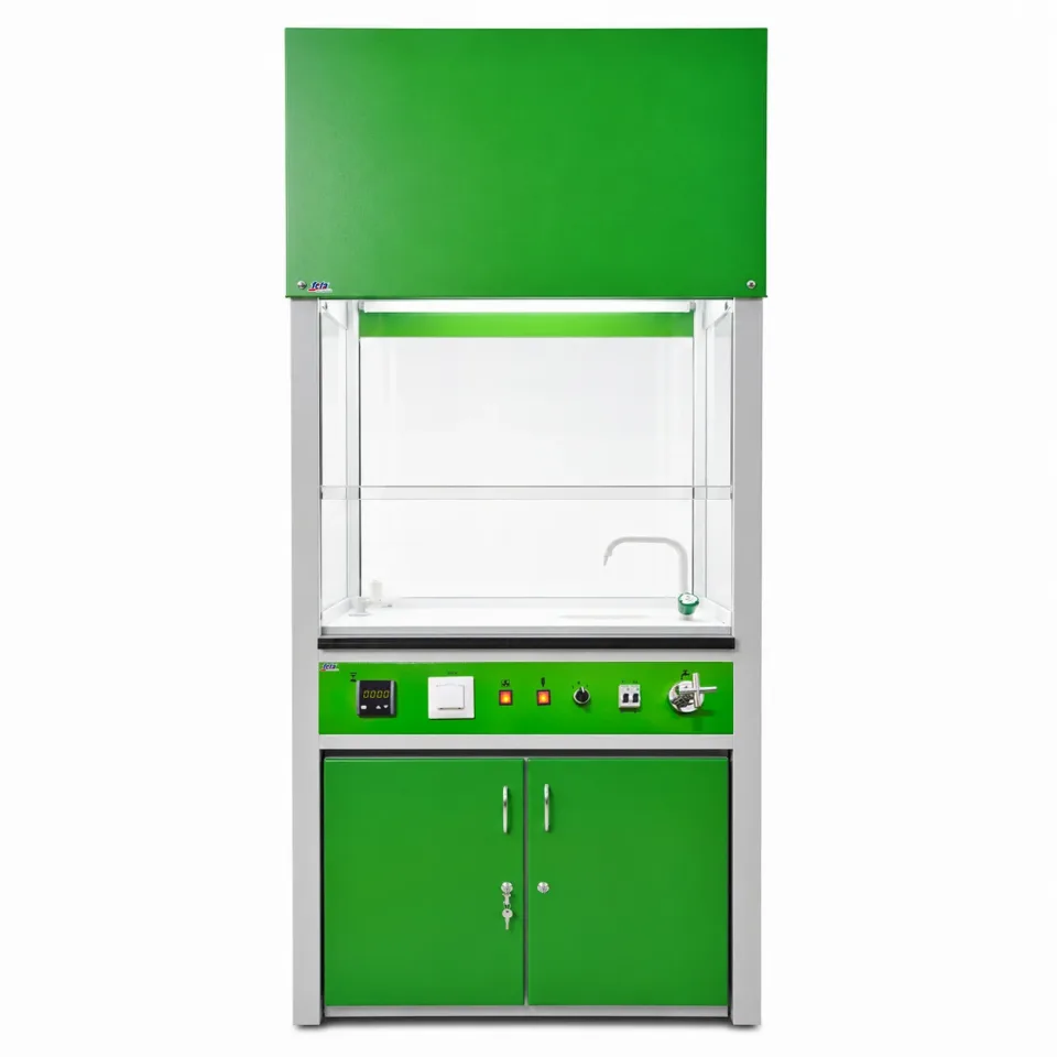 Çeker Ocak  Panoramik Camlı Elektrik Motorlu Açılır Cam (50x120x205 cm)
