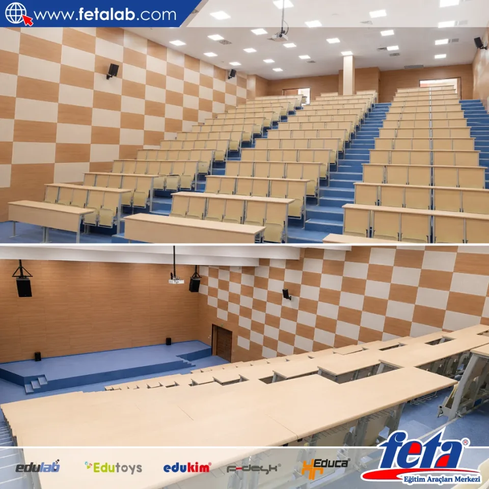 Akdeniz üniversitesi - Fotoğraf 6